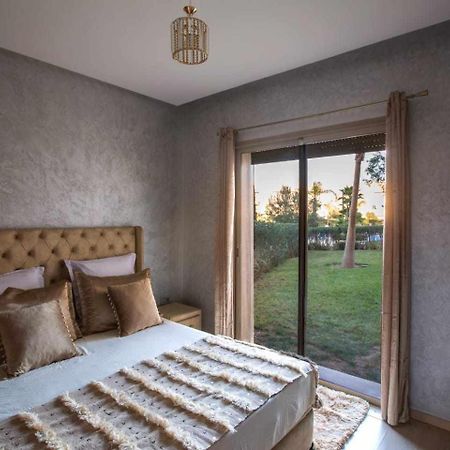 Prestigia Golf City Porte Agate Marrakesh Exterior photo