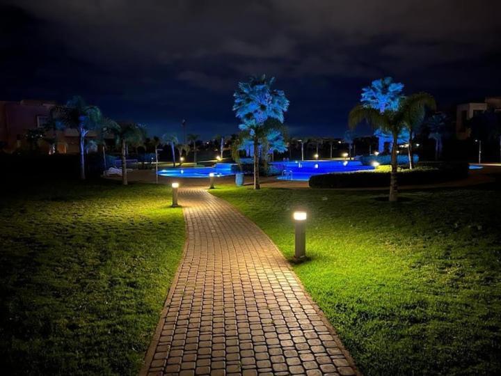 Prestigia Golf City Porte Agate Marrakesh Exterior photo